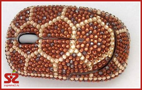 100 самых оригинальных мышек
