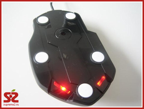 100 самых оригинальных мышек