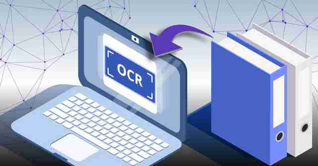 Технология OCR и ее преимущества для бизнеса