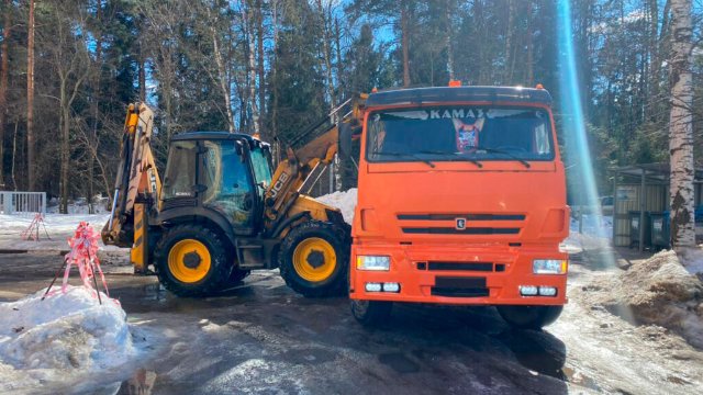 Загородное строительство: от идеи до реализации