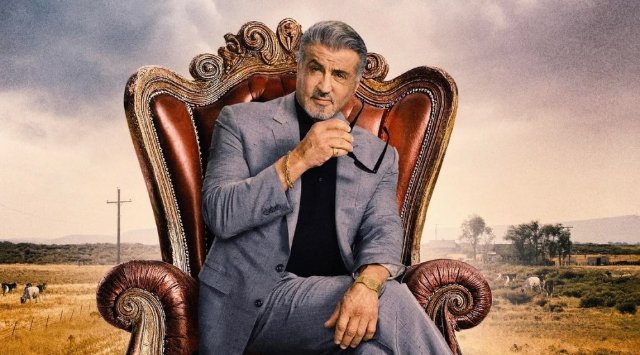 Сериальный криминал: Талса и стиль Сталлоне