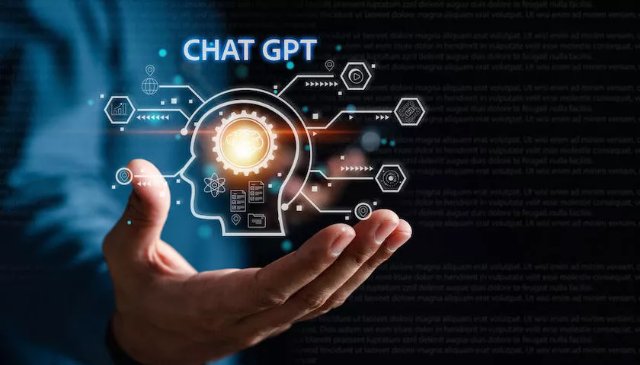 Чат GPT: Ваш личный помощник в цифровом мире