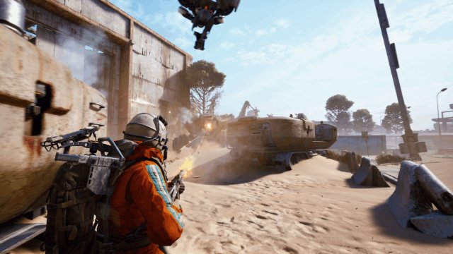 Превосходство геймеров: секреты успешной игры в ARC Raiders
