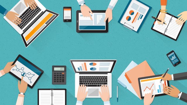 Создайте цифровое пространство с Akudinov.top