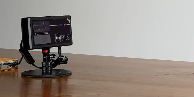 В Китае создали лазерную систему с искусственным интеллектом для автоматического уничтожения комаров