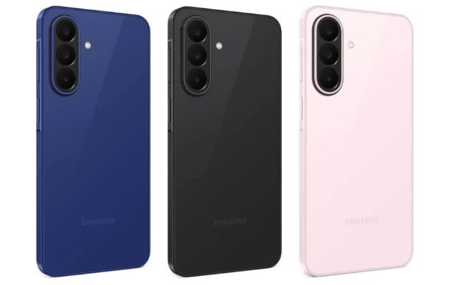 Samsung официально представила Galaxy A27 5G с AMOLED-экраном 120 Гц, Snapdragon 6 Gen 3 и защитой IP64
