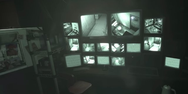 Netflix показала жуткий трейлер хоррора Unhinged от создателей Oxenfree
