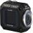 Видеокамера высокой четкости JVC Adixxion GC-XA1