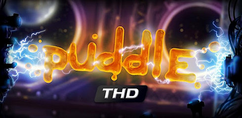Puddle – ни капли мимо!