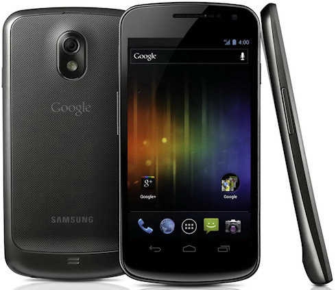Продажи Samsung Galaxy Nexus запрещены по решению суда
