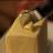 Toastie Knife – термонож для масла