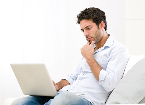 Wi-Fi опасен для детей и взрослых