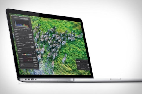 Новые MacBook Pro тормозят не по-детски