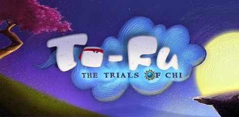 Романтическая игра To-Fu: The Trials of Chi
