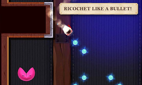 Романтическая игра To-Fu: The Trials of Chi