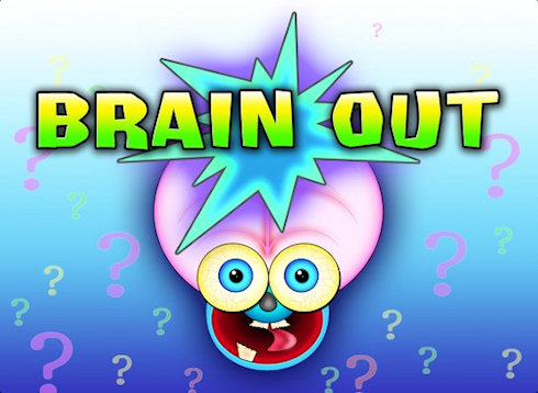 Интеллектуальная игра Brain Out