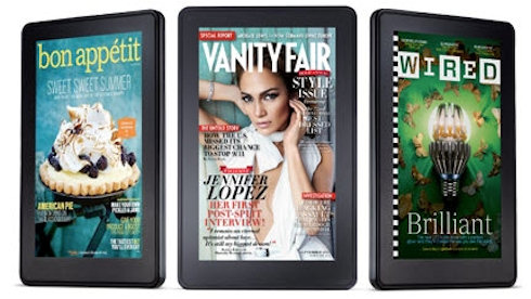 Kindle Fire 2 выйдет в свет 7 августа