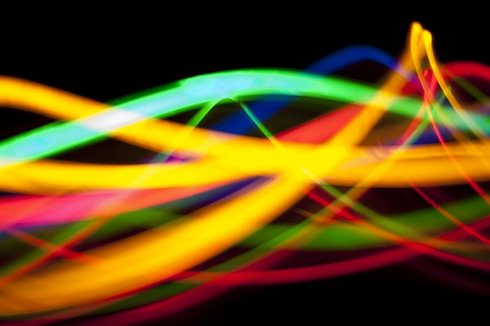Twisted Light – новые горизонты скорости