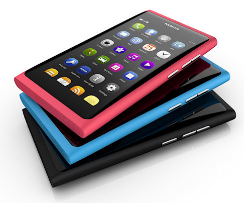 Создатель MeeGo уходит из Nokia