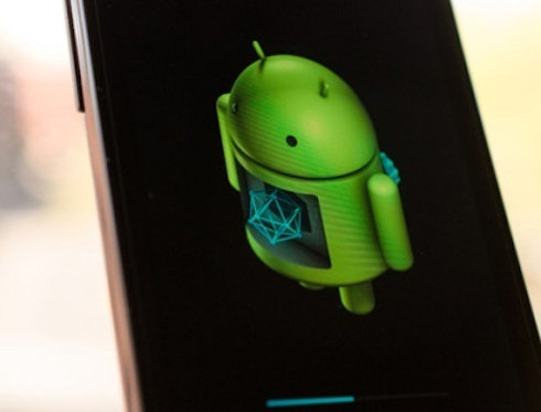 Обнаружена новая бот-сеть на Android