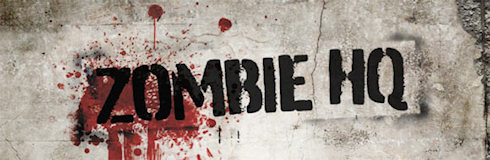 Zombie HQ для Apple: легко ли убить зомби?