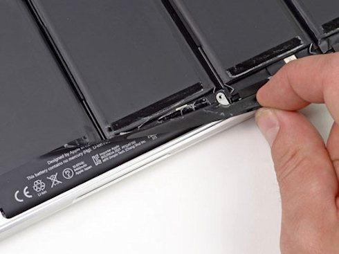 Техника Apple потеряла статус зеленой