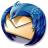 Почтовый клиент Mozilla Thunderbird заморожен на неопределенное время