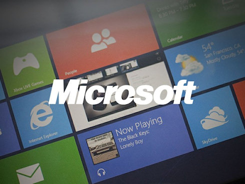 Релиз Windows 8 намечен на октябрь