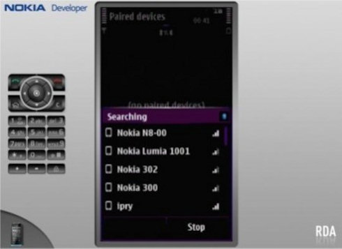 Утечка информации открыла новые модели Nokia