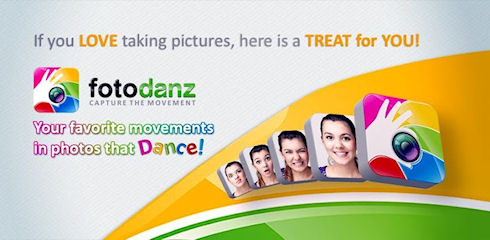Fotodanz – магия фотографии
