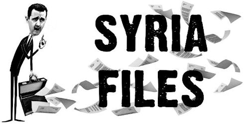 WikiLeaks опубликовала сирийскую переписку