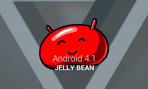 Google опубликовала исходный код Android 4.1 Jelly Bean