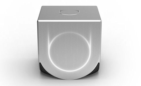 Приставка Ouya для Android собрала 2 млн долларов за сутки
