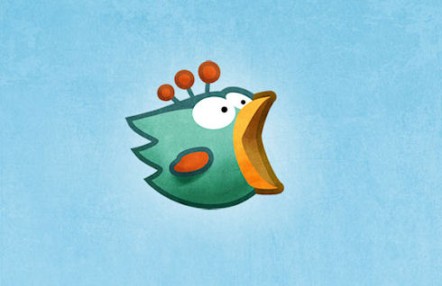 Tiny Wings 2 – бесплатное обновление