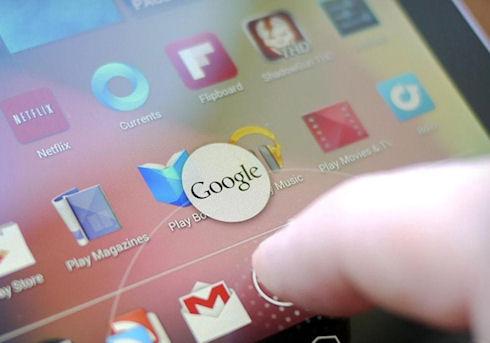 Kindle Fire получил портированный Android 4.1 Jelly Bean