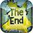 Раннер TheEndApp для iOS