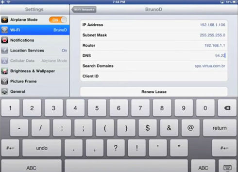 Хакер из России смог обмануть приложения iOS