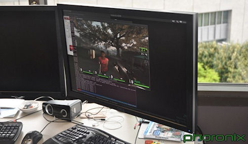 Анонсирован Steam для Ubuntu