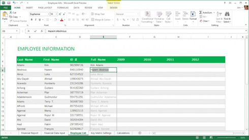 Microsoft Office 2013 переходит на Metro