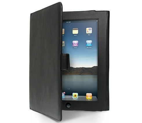 Пуленепробиваемый чехол для iPad
