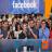 Акции Facebook упали в цене на 10% за неделю