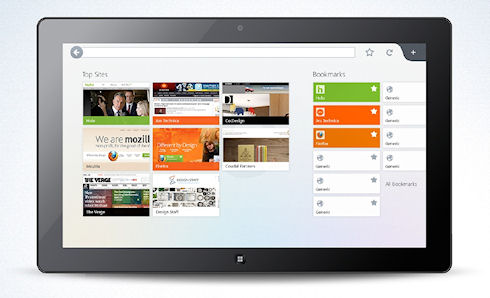 Первые жалобы на Windows 8