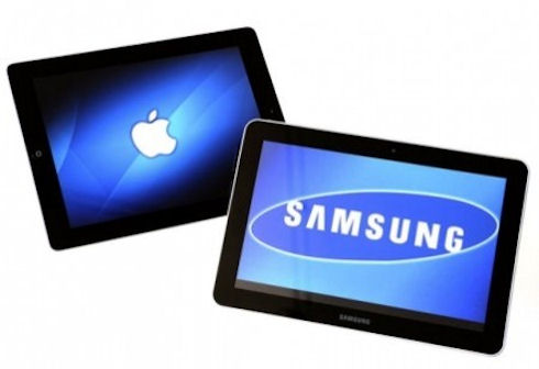 Apple должна публично признать отсутствие плагиата со стороны Samsung