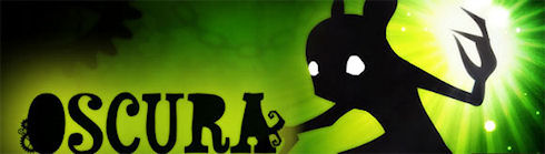 Oscura – готическая реальность на iPhone