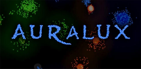 Auralux для Android