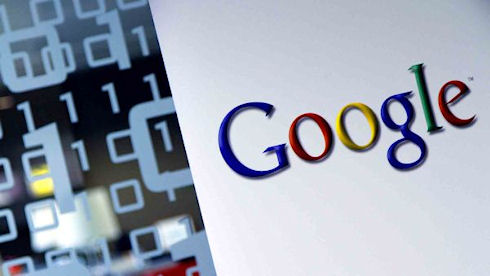 Российский Google зарабатывает быстрее Яндекса