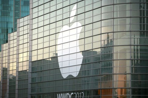 Технология 5D от компании Apple