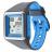 Водонепроницаемые часы MetaWatch STRATA