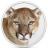 Mac OS X Mountain Lion разошлась в количестве 2 млн копий за двое суток
