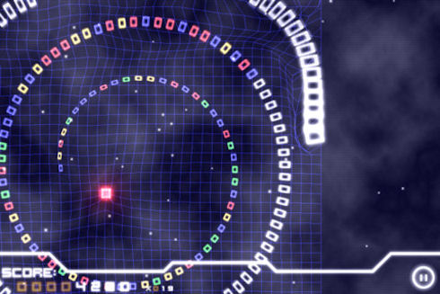 Hyper Snake для iOS